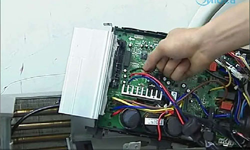 金明美的空调电话是多少