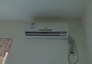 金明空调维修电话是多少