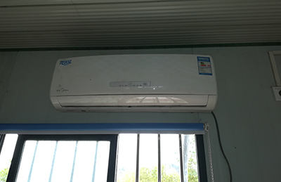 金明空调维修在哪里找