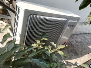 金明空调维修售后服务