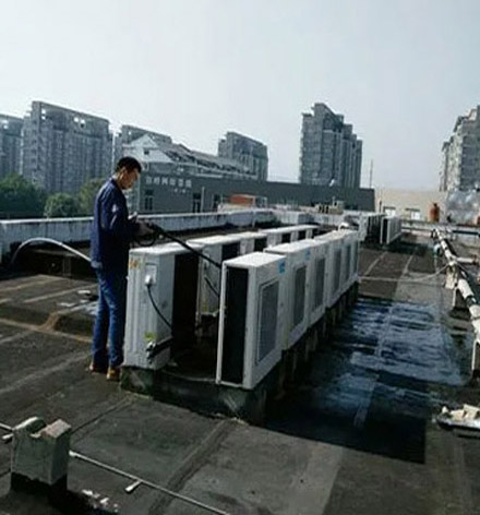 金明 空调拆装 金明本地 空调拆装公司