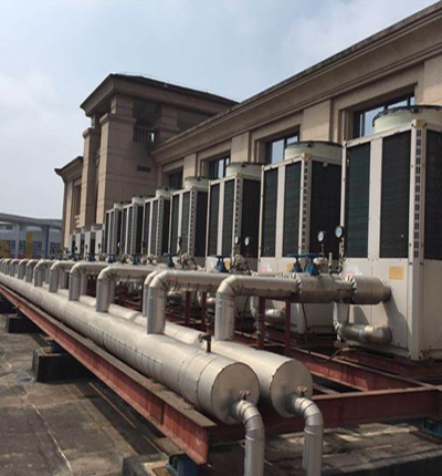 金明多联机维修 金明中央空调维修