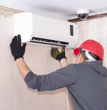 金明空调内机噪音大