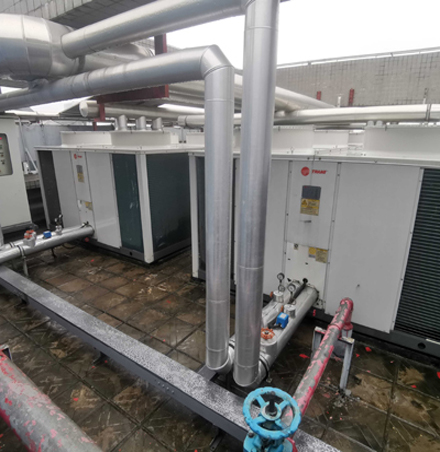 金明附近中央空调维修 金明上门中央空调维修